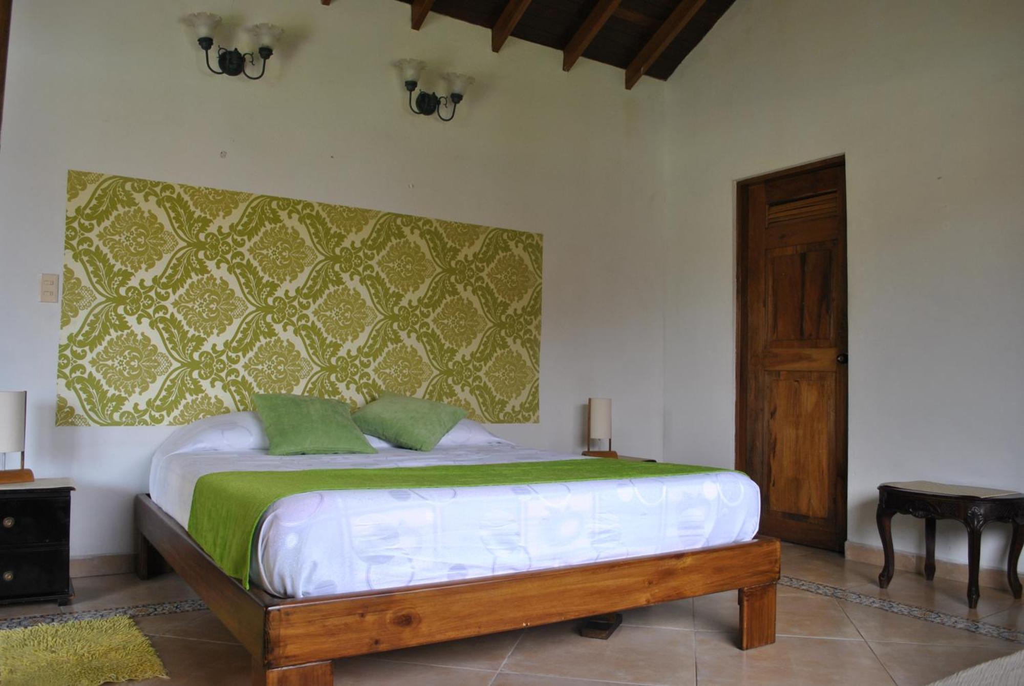 Hotel La Coqueta Montenegro Room photo