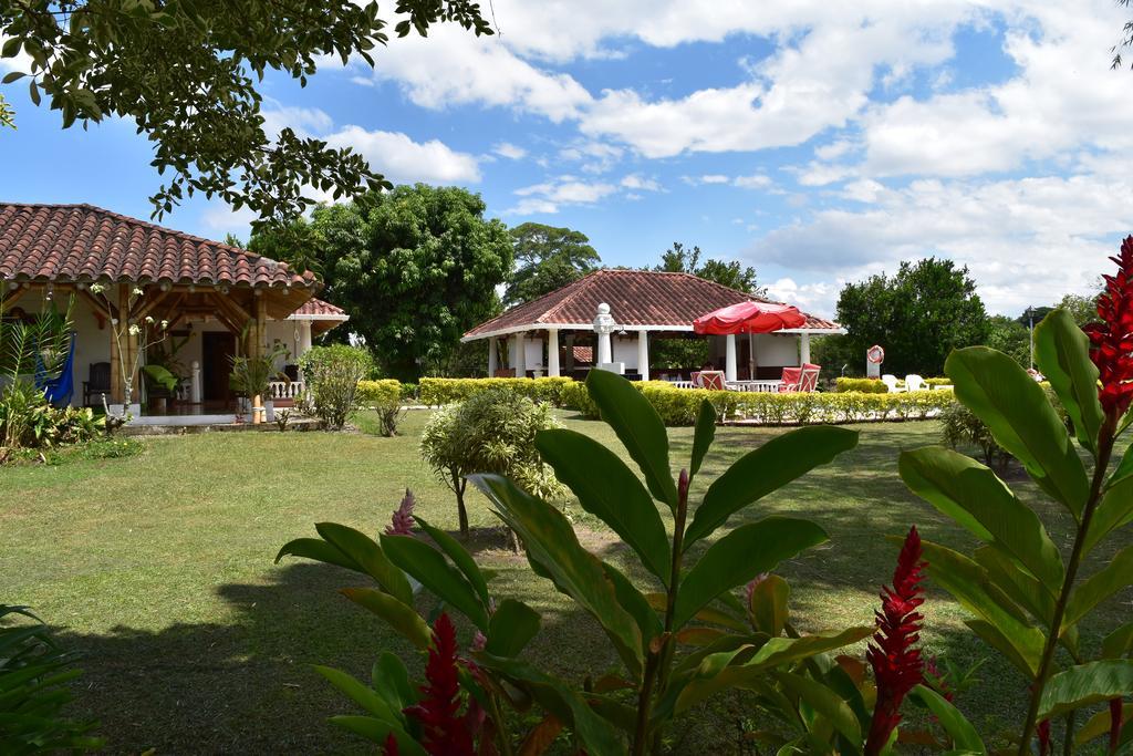 Hotel La Coqueta Montenegro Exterior photo