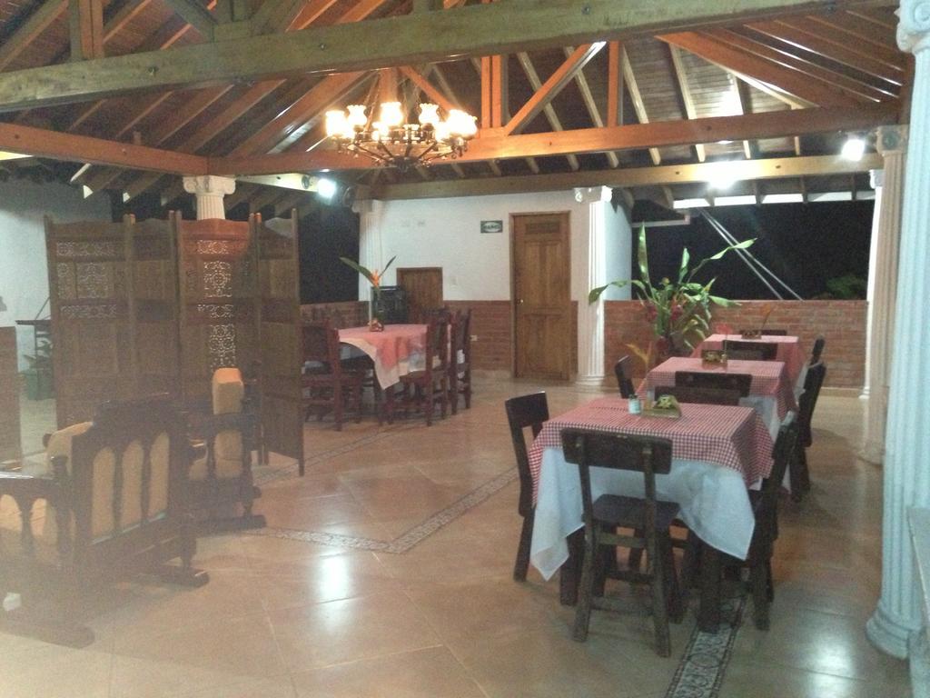 Hotel La Coqueta Montenegro Exterior photo