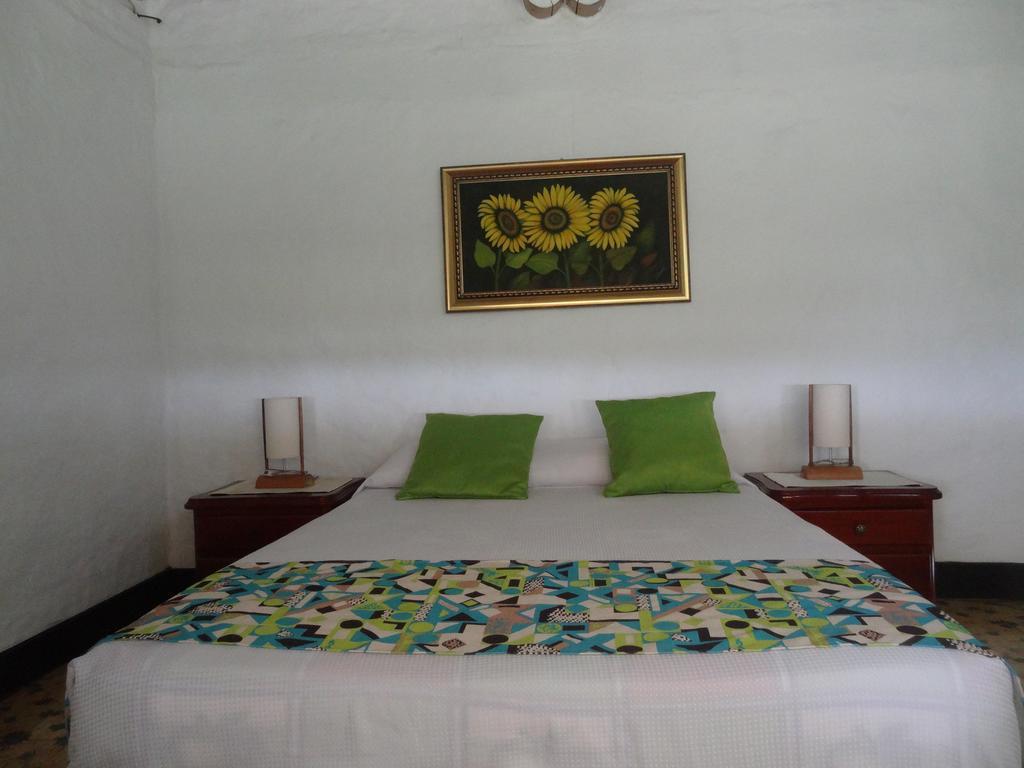 Hotel La Coqueta Montenegro Exterior photo
